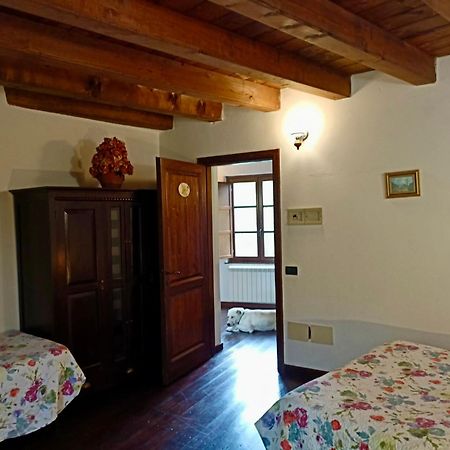 Le Petit Chateau Vezzi Portio Esterno foto