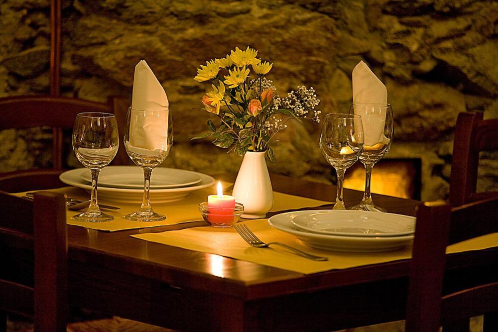Le Petit Chateau Vezzi Portio Esterno foto