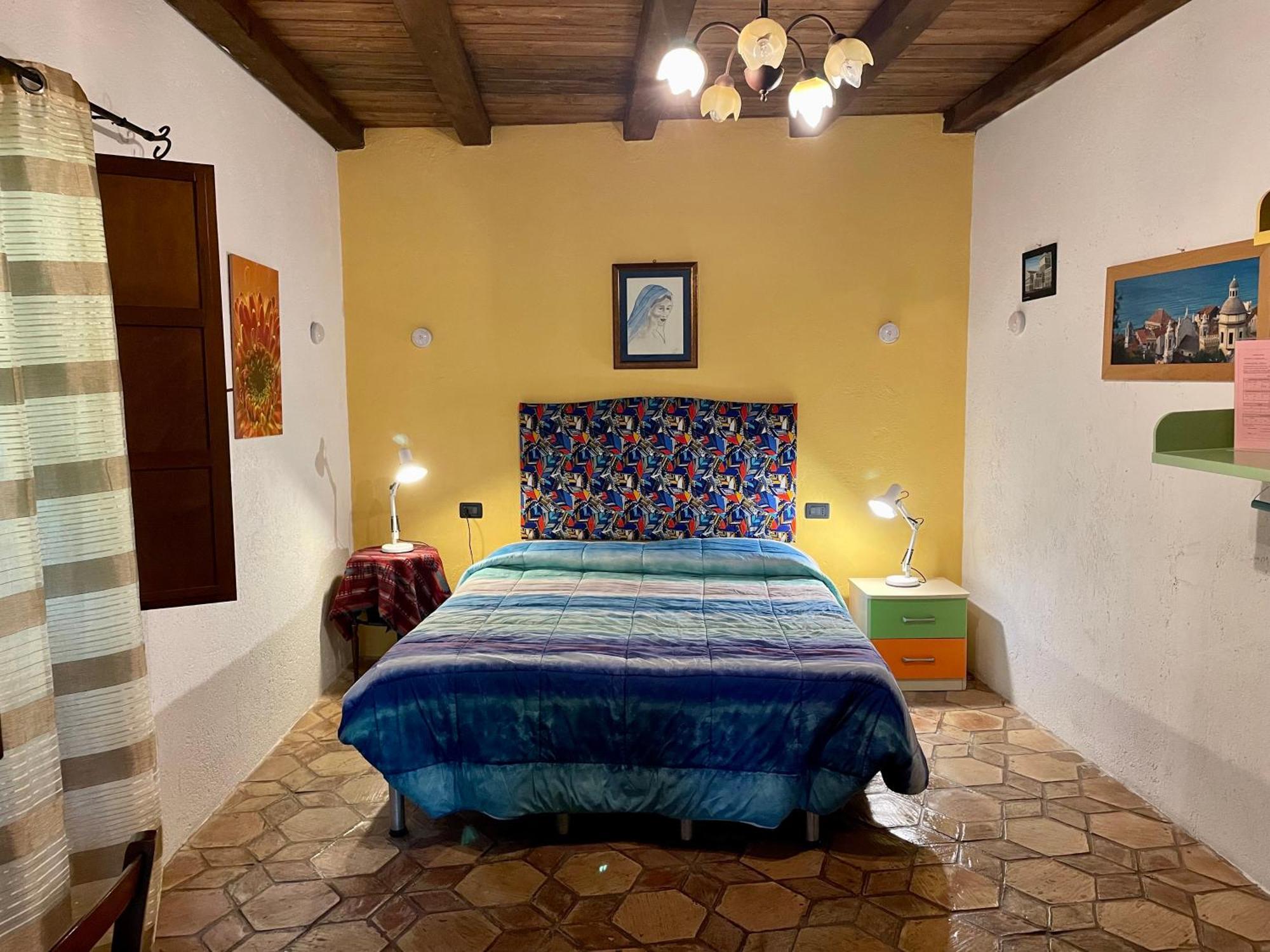 Le Petit Chateau Vezzi Portio Esterno foto
